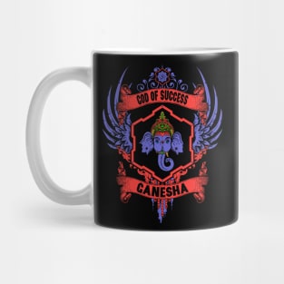 GANESHA - LIMITED EDITION Mug